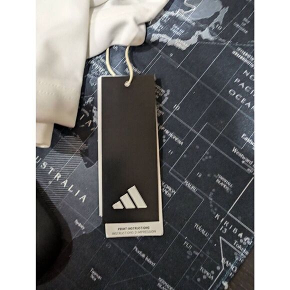 BNWT reworked Roma AS training jersey - Picture 2 of 5